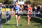 Junior Mens 2025 National Cross Country Relays, Berry Hill Park, Mansfield. Photo: David T. Hewitson/Sports for All Pics